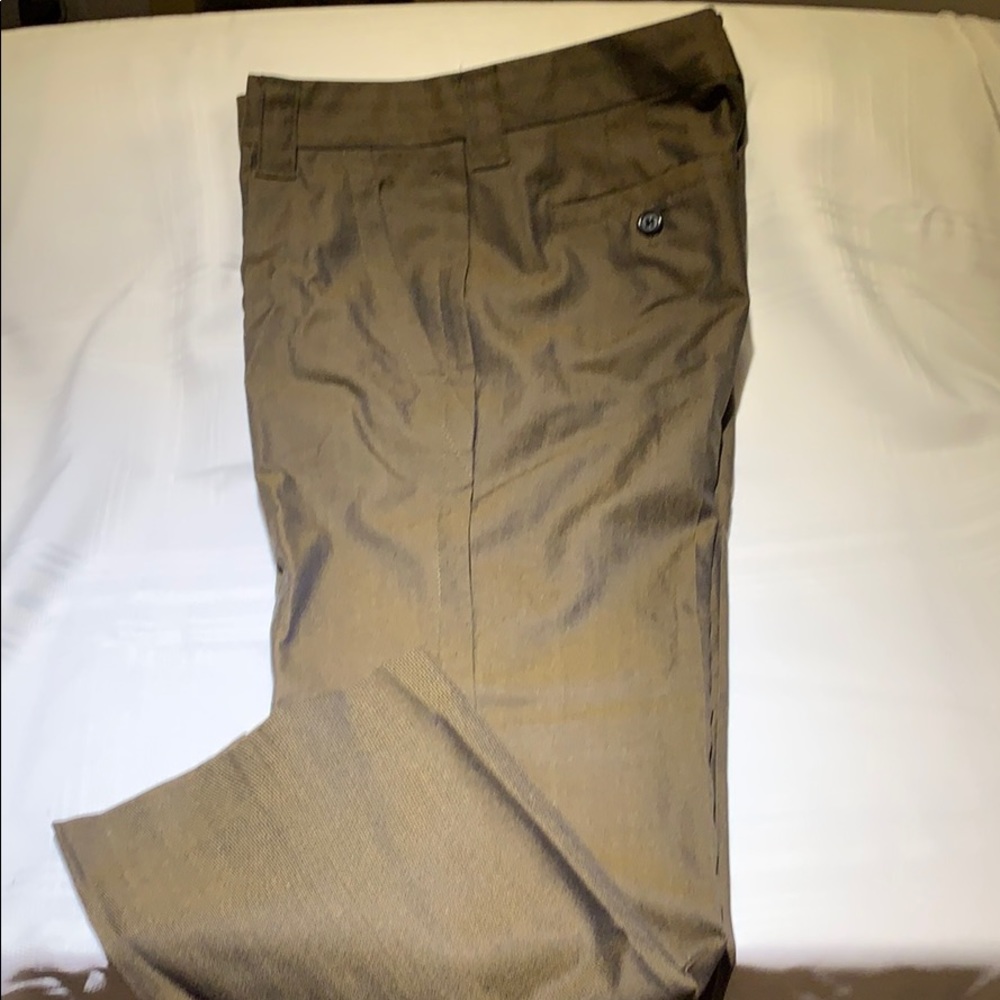 NEW MARC JACOBS, MADE IN USA, WOOL SILK PANTS , 6